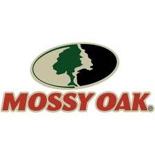 Mossy Oak Logo